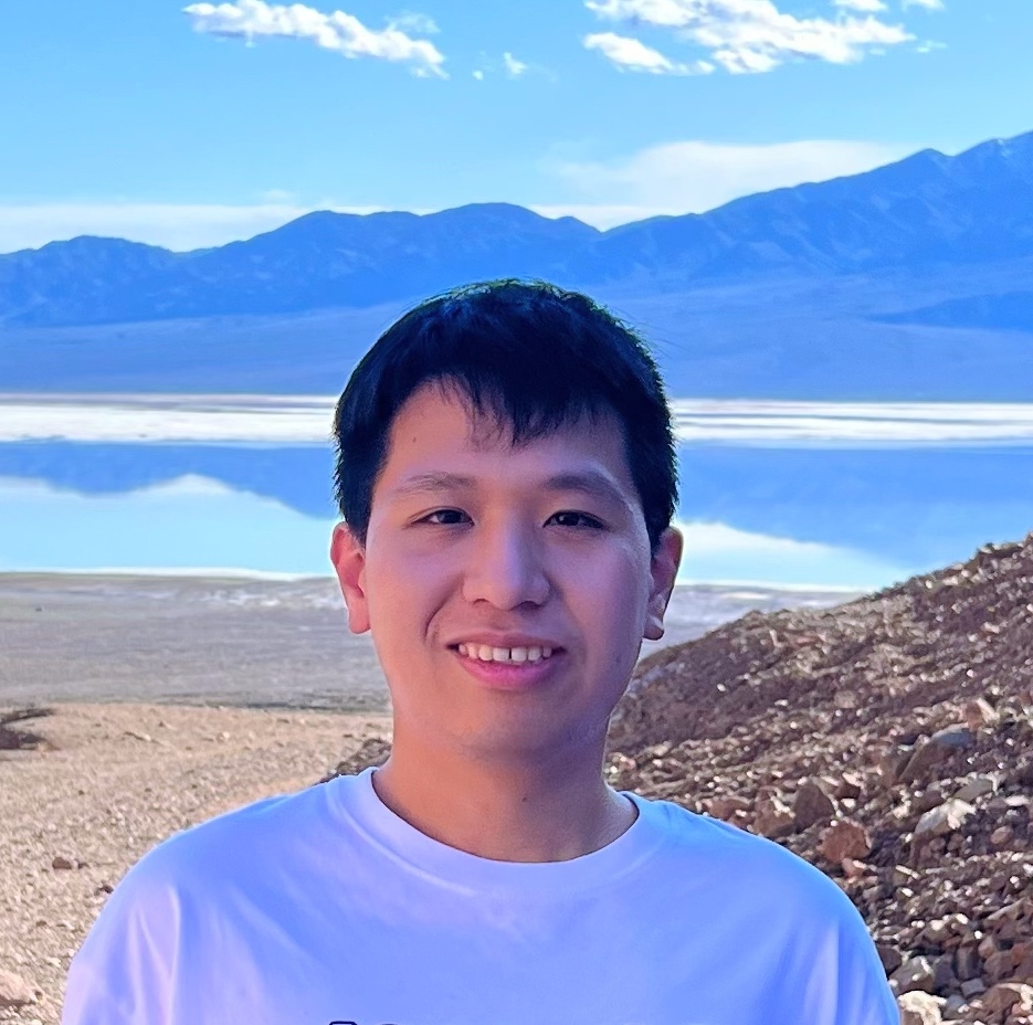 Weijie (Jack) Zhang